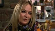 Sharon Newman in a still from The Young and the Restless (via CBS)